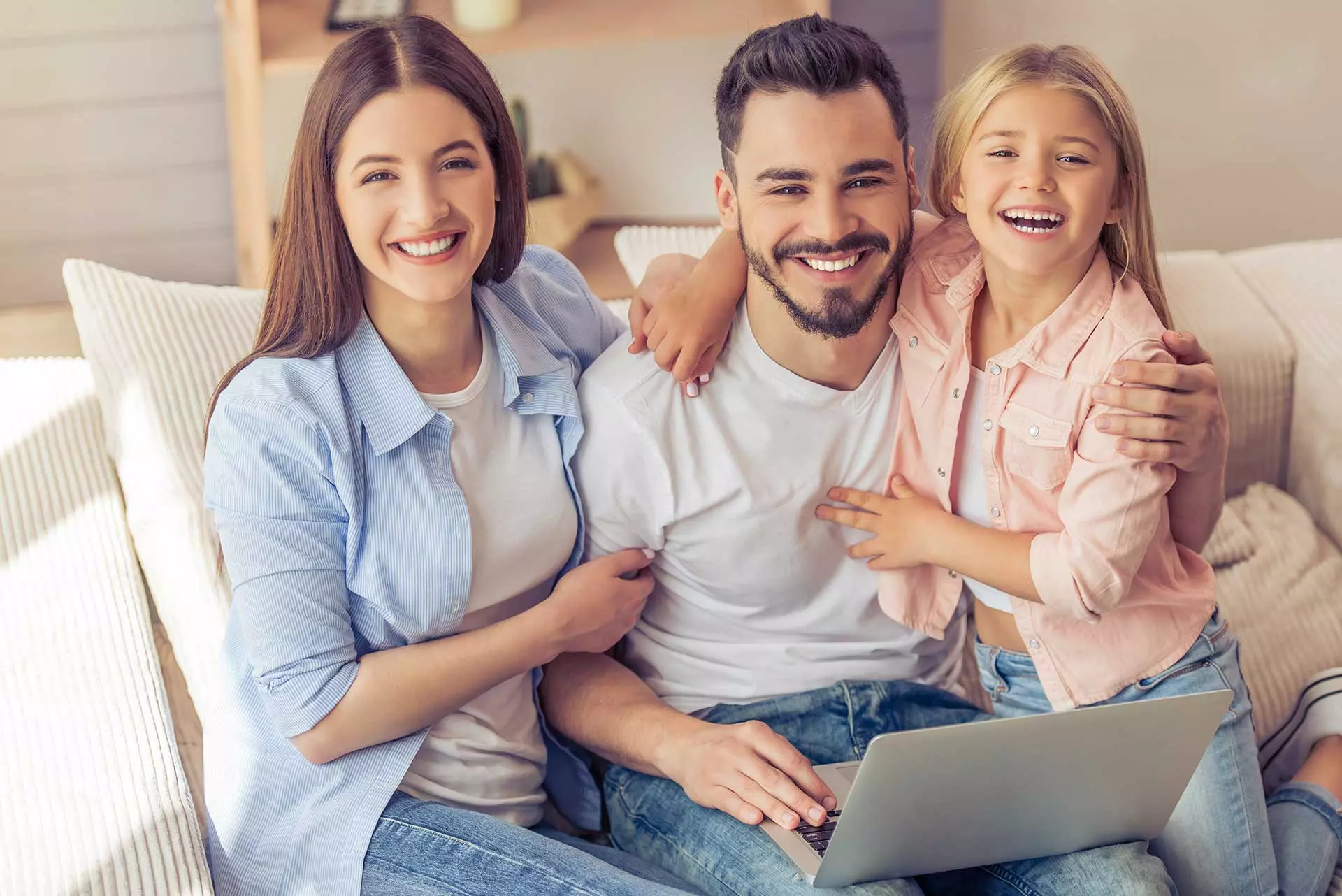 Flexible Financing