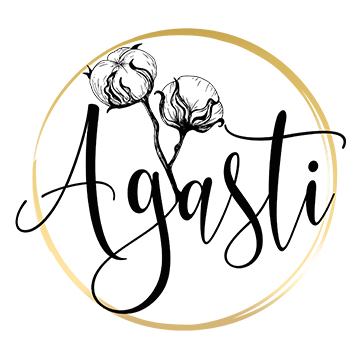 Agasti Store Logo