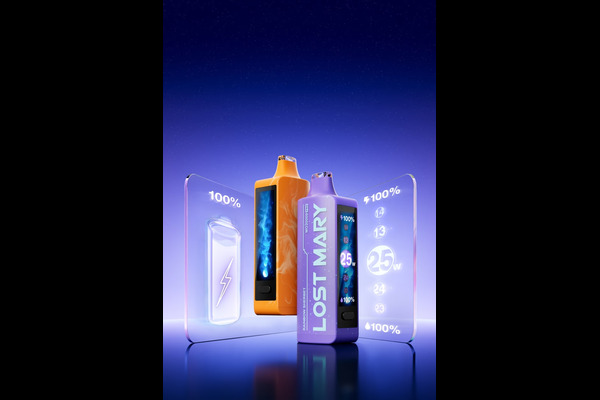 lost mary mt35000 turbo nicotine content Lost Mary AM600 Disposable Bar 600 Puff Vape Nic Salt 20mg