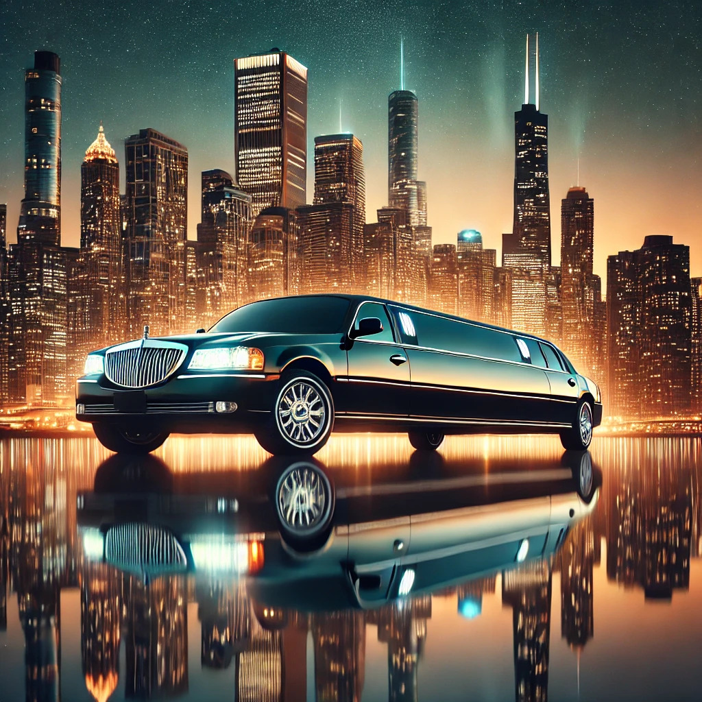 chitownlimo chitownlimo