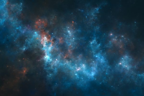 "Deep Space" - Unscored Short Film For Composers