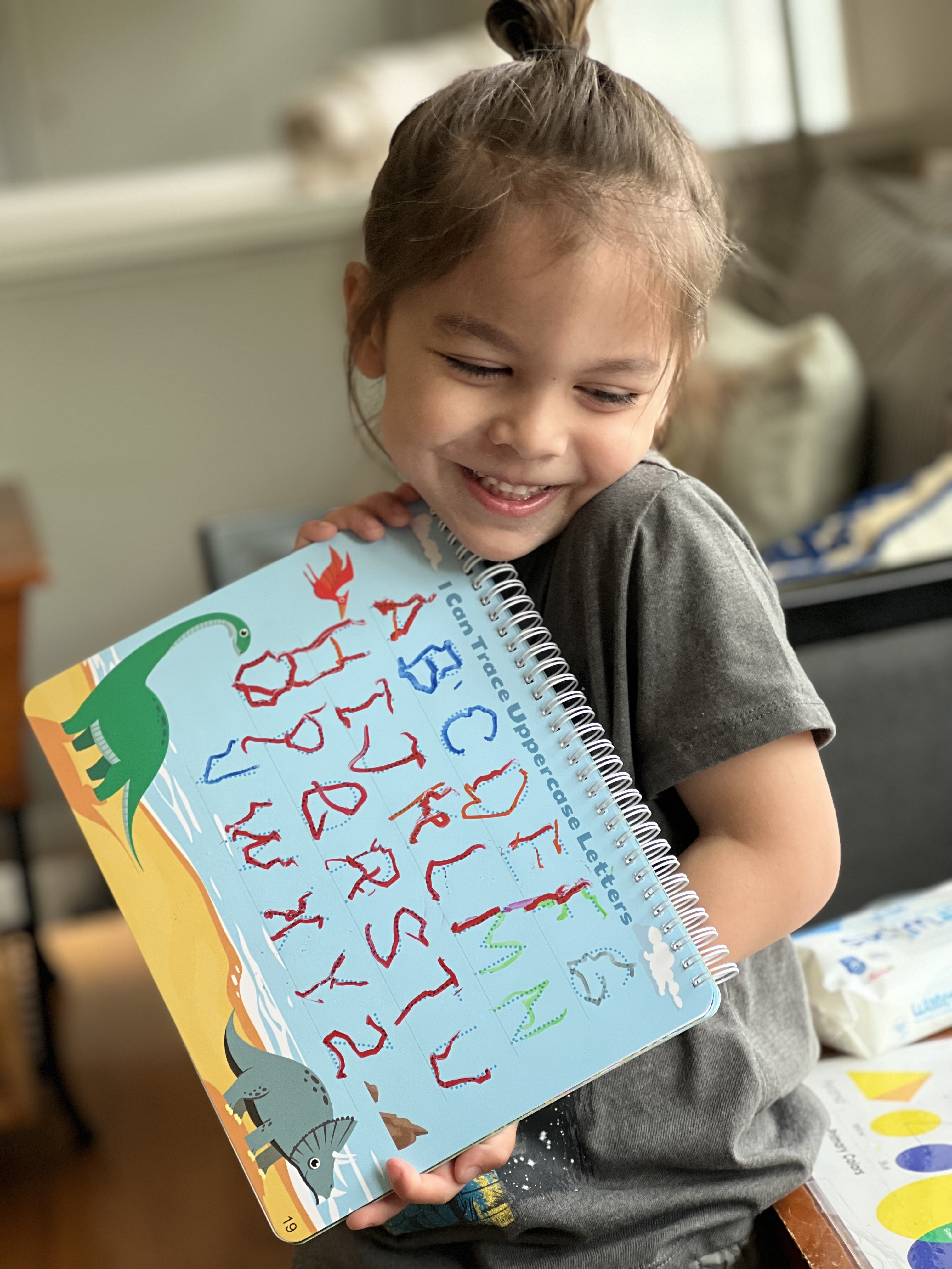 Alphabet