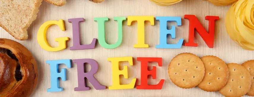 gluten free gluten free