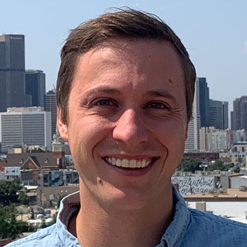 Nate Sandberg Profile