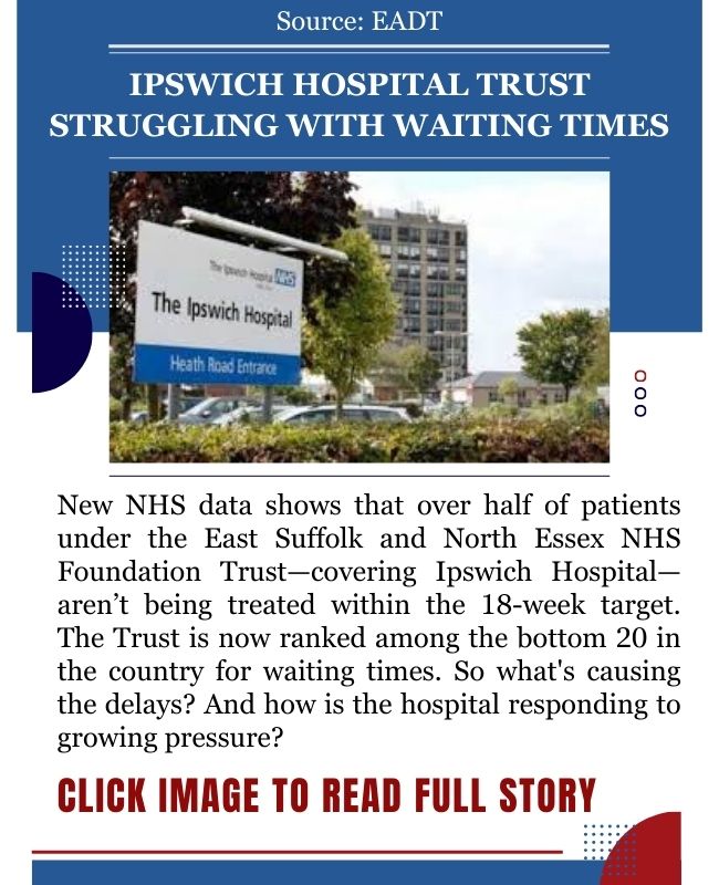 Suffolk County Council rasing Council tax story