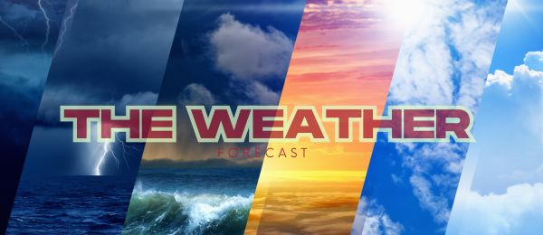 Weather Forecast For Ipswich