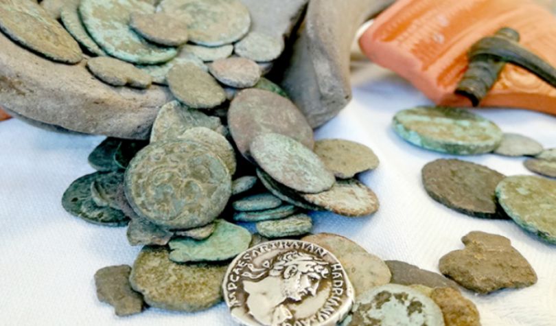 Researching Suffolk’s Archaeology Day Conference