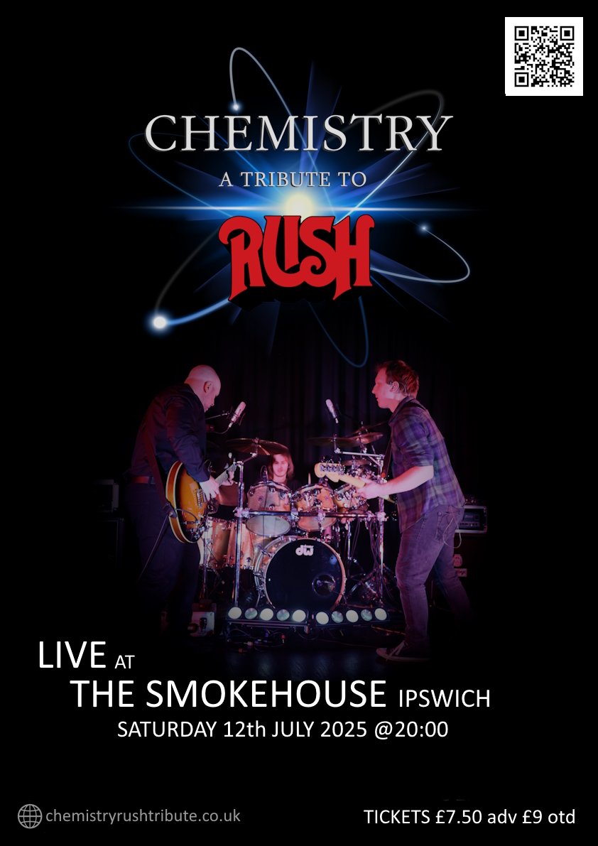 A Tribute to Rush