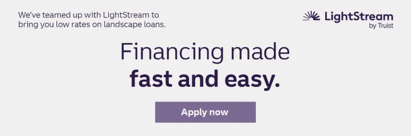Financing Made Easy