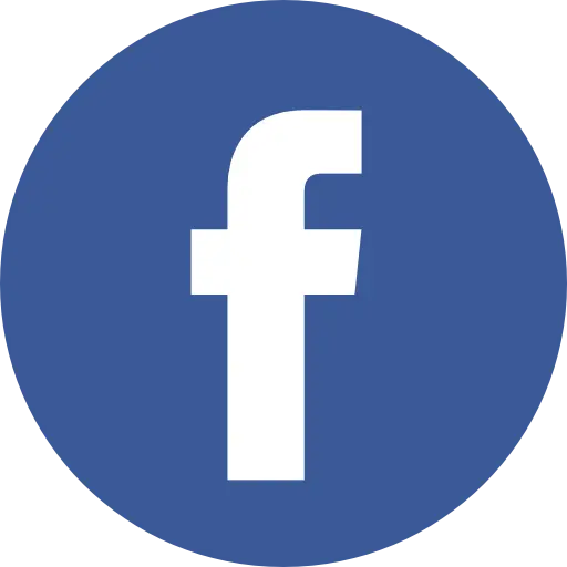 Facebook logo icon
