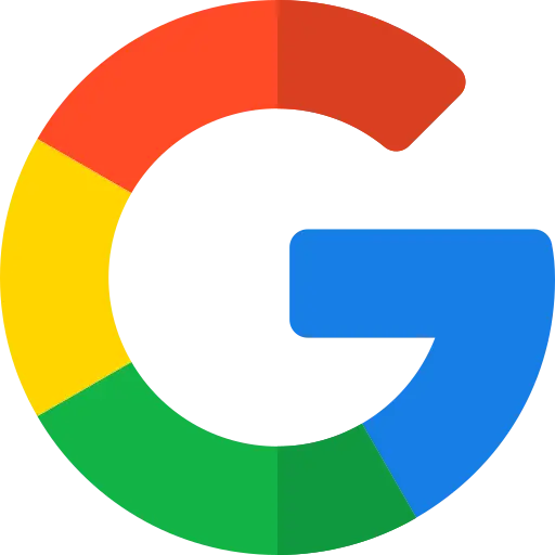 Google business icon