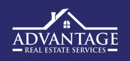 Advantage Real Estate Services Logo