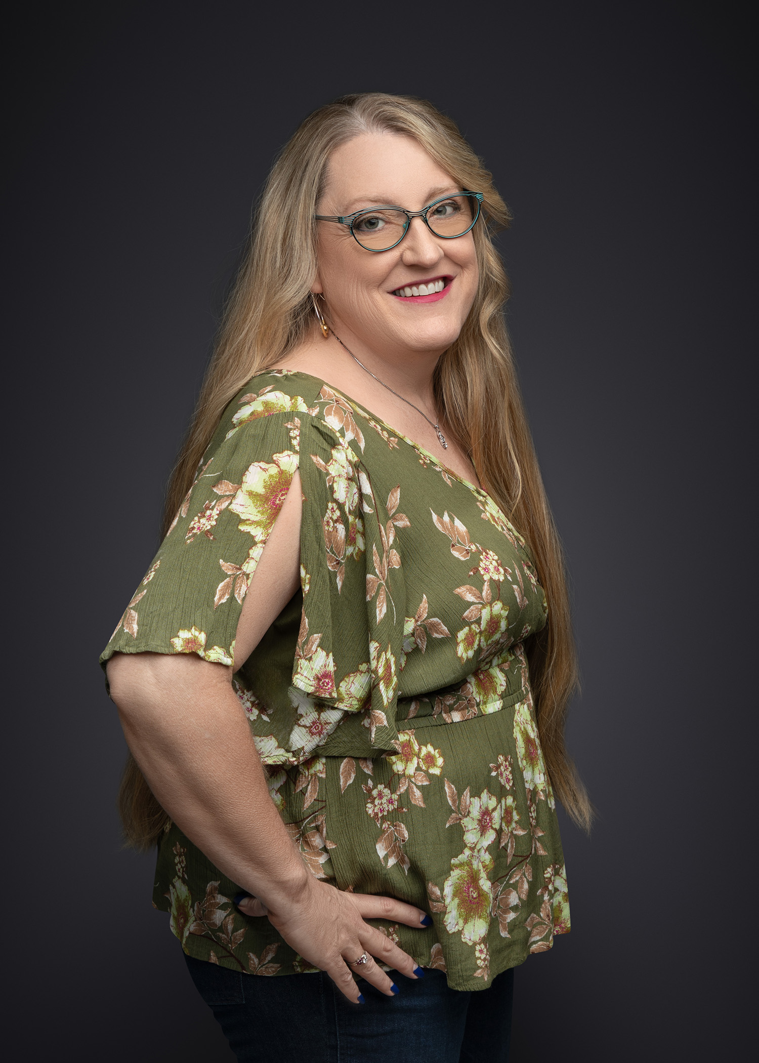 Imagine feeling clear, balanced, and deeply connected to your inner wisdom. For years, I've been helping people just like you navigate life's biggest transitions, clear away what's holding them back, and step into their power. Whether you're seeking healing, transformation, or a spiritual awakening, I'm here to guide you toward lasting growth and confidence.