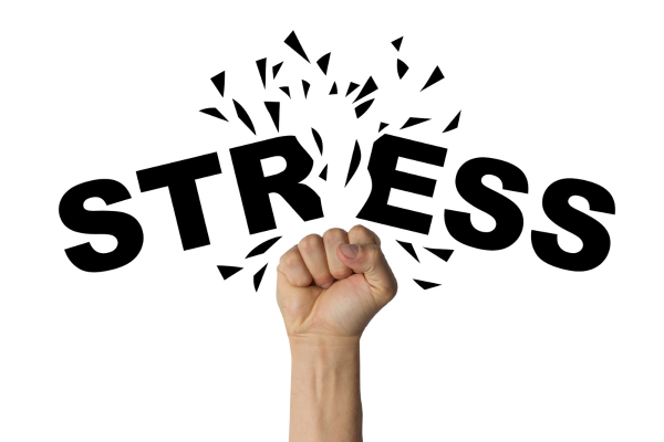 Stress Relief Through Intuitive Healing: Embracing Holistic Wellness Stress Relief Through Intuitive Healing: Embracing Holistic Wellness