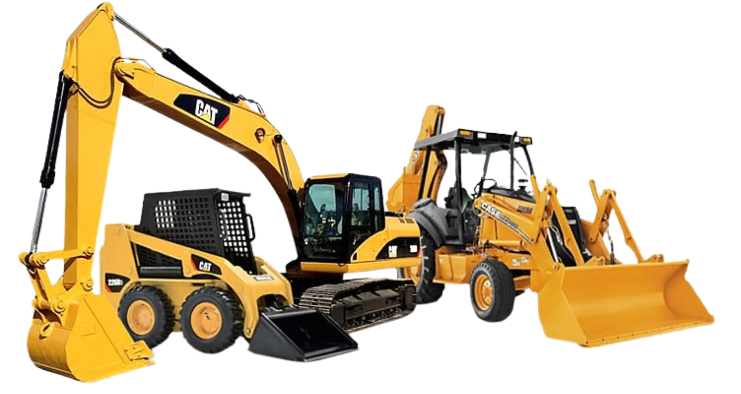 Rent-to-own trucks