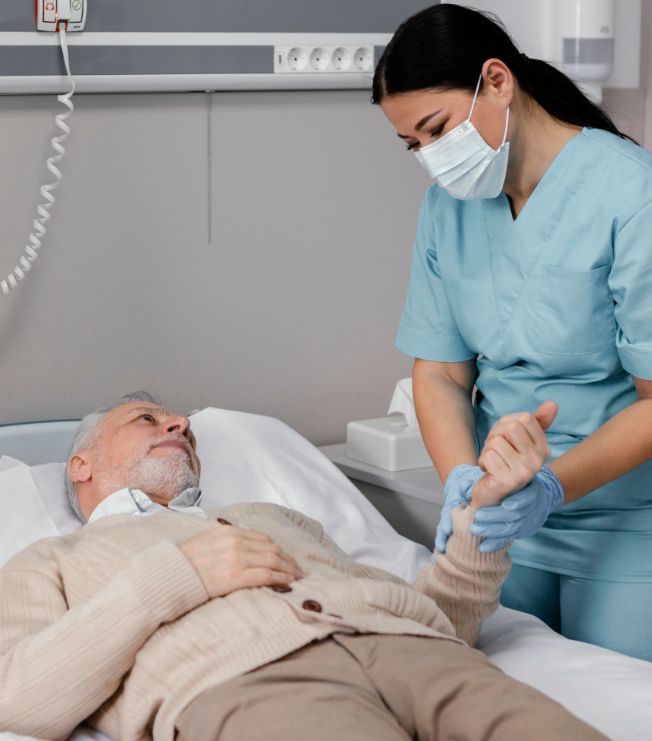 Practical Nursing