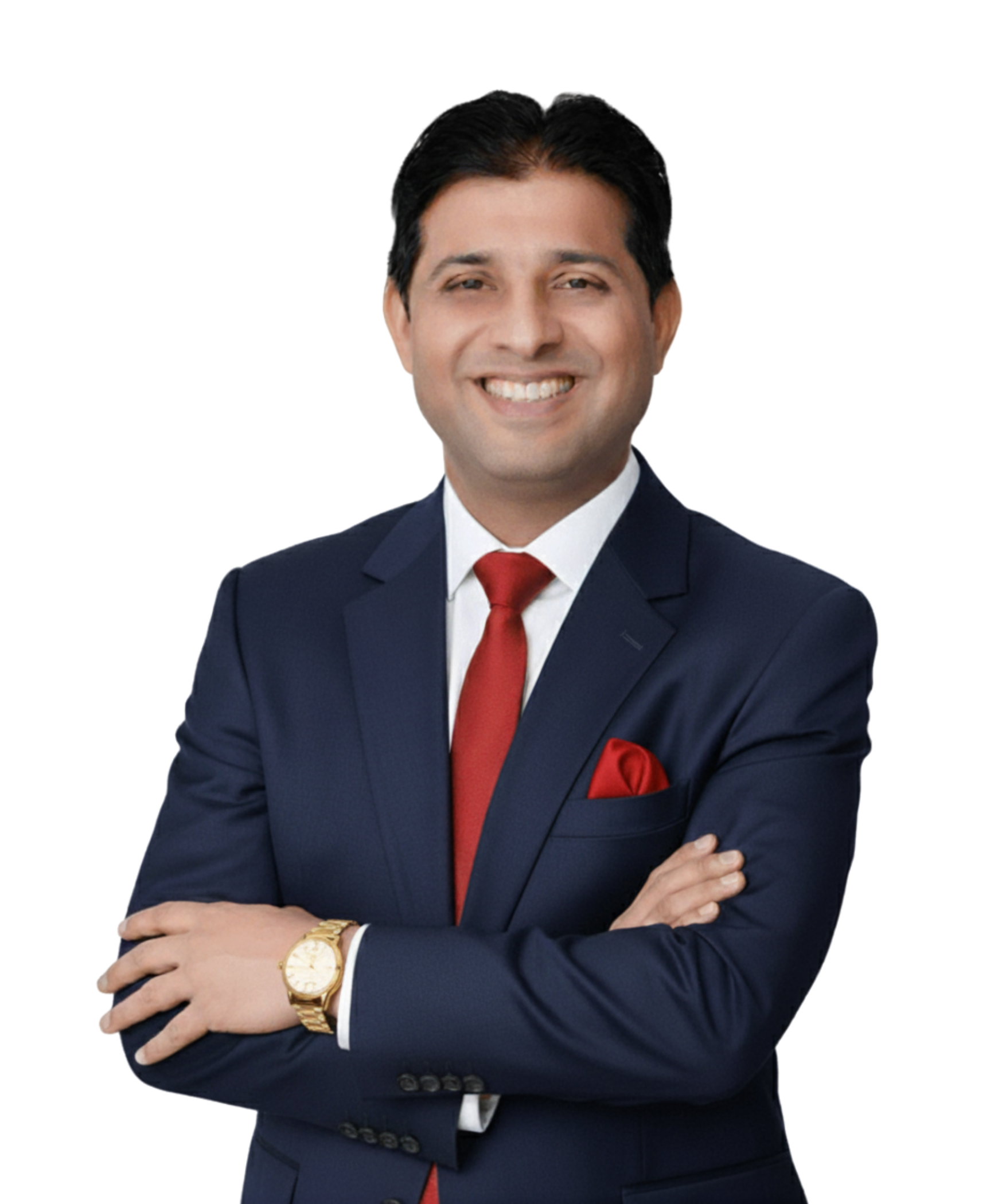 Shami Bawa - Founder of Gold Estate Realty