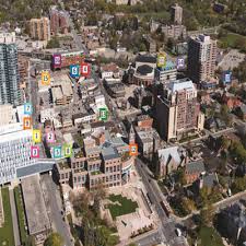 Toronto City