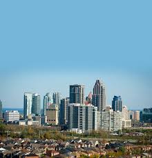 Toronto City