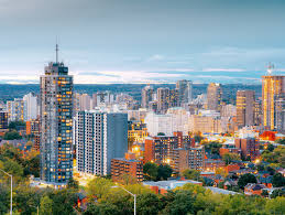 Toronto City