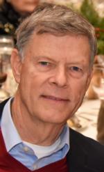 Fred Fromhold, Esq., Speakers