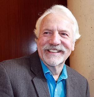 Gary M. Lindner, Ph.D., President