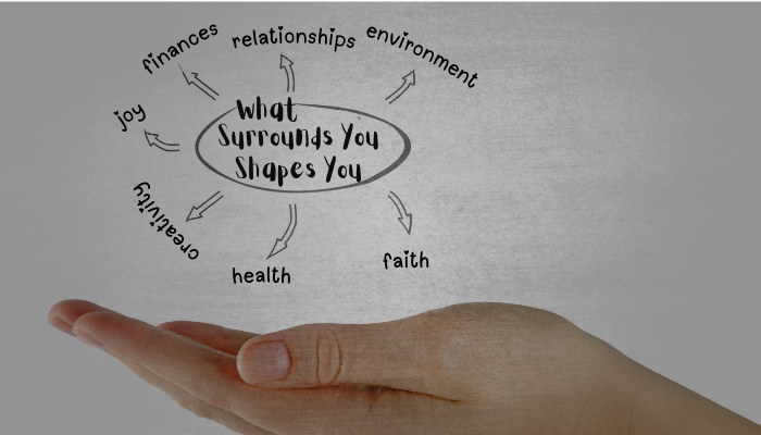 Growth Happens Quietly