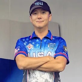 CEO of All Alpha Armory, USPSA CO Master and Open A. 3gunner, firearms expert