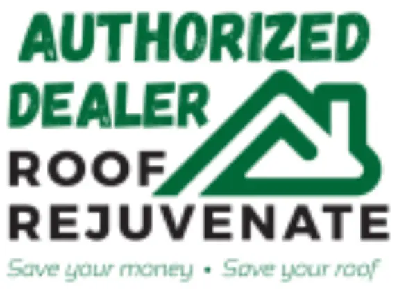 Authorized Roof Rejuvenate Dealer
