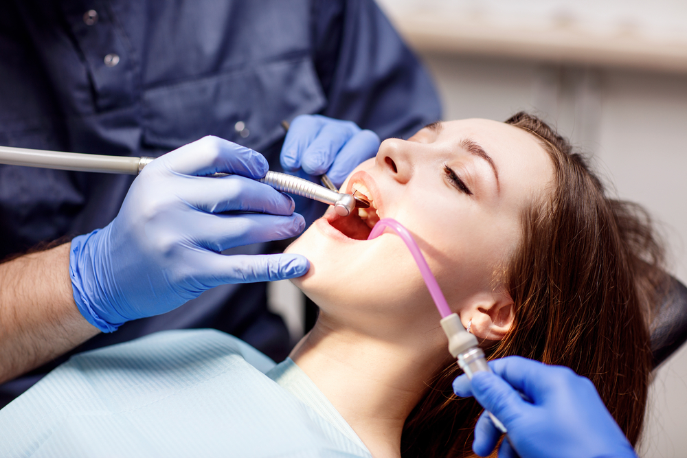 Emergency Dentist Tulsa