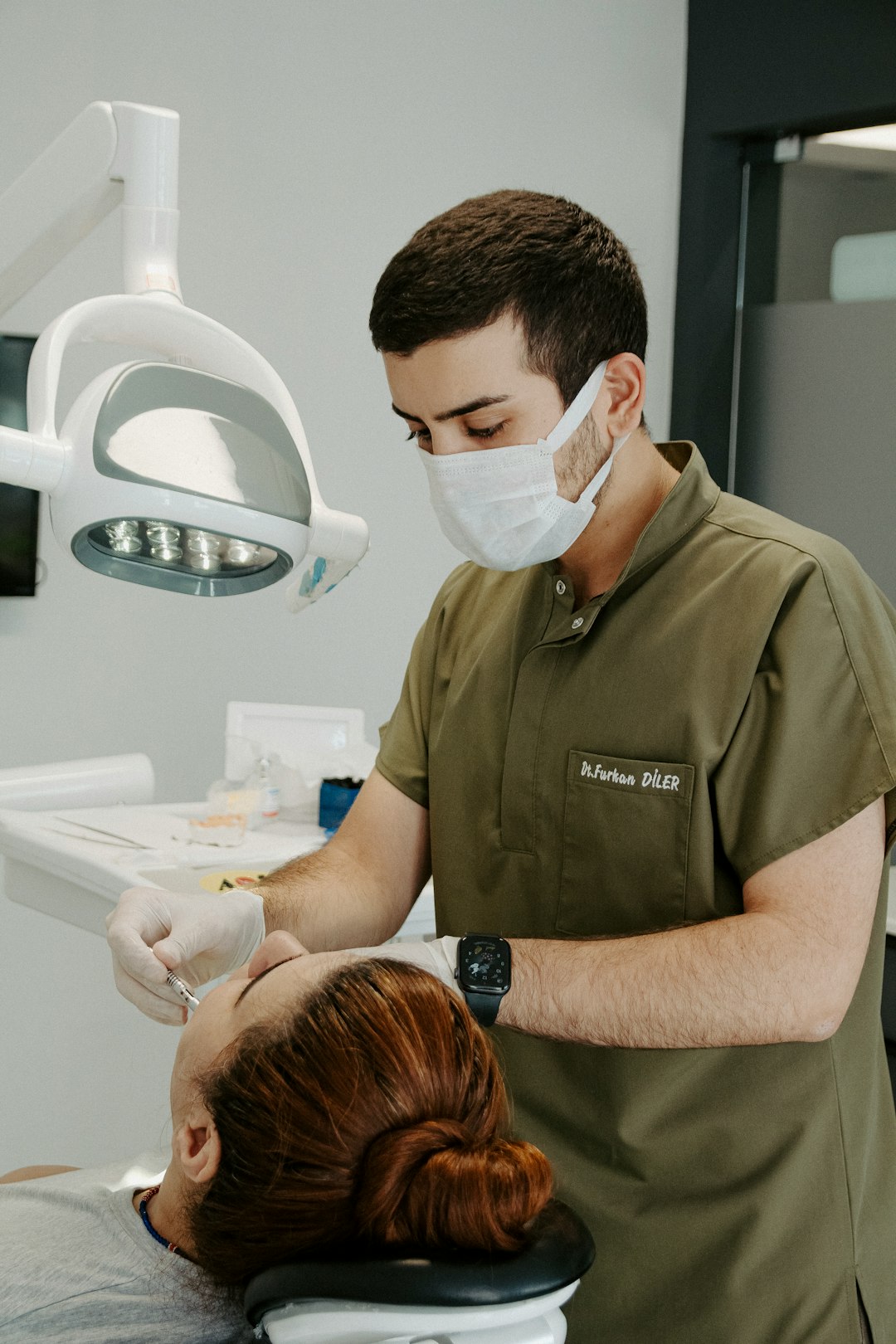 emergency dentist plano
