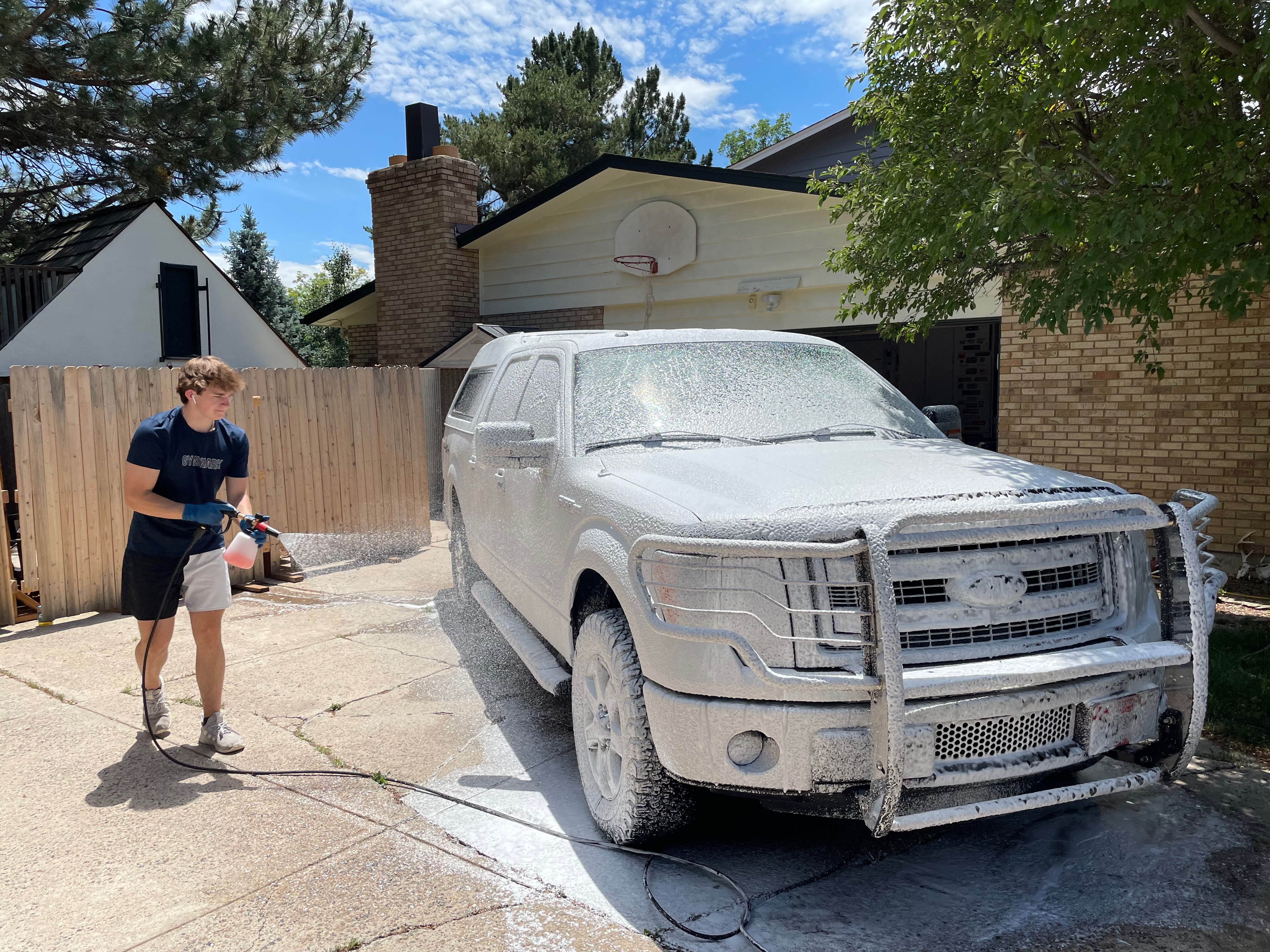 Eagle Pro Detail LLC - Business Photo
