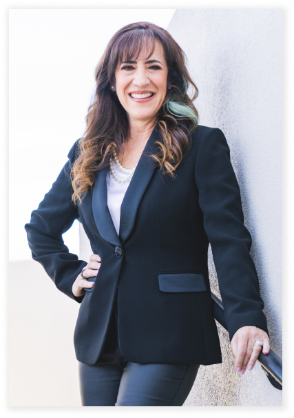 Dr. Liz Lyster Dr. Liz Lyster