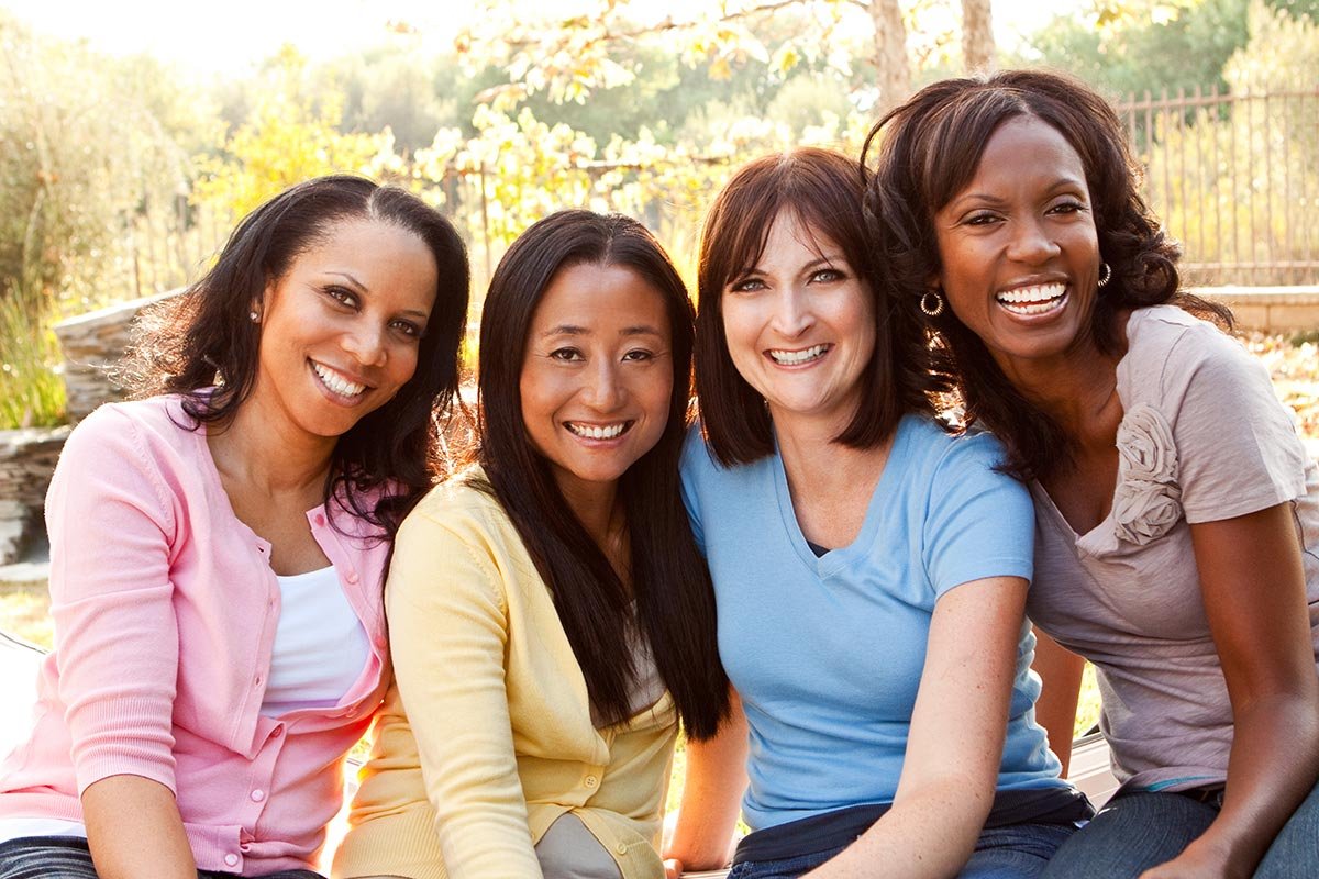 HRT, Women's Health HRT, Women's Health