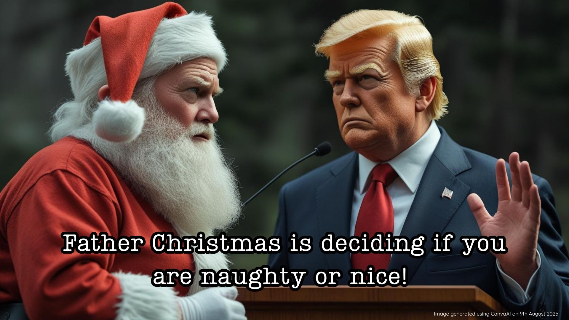Christmas Meme Card Christmas Meme Card