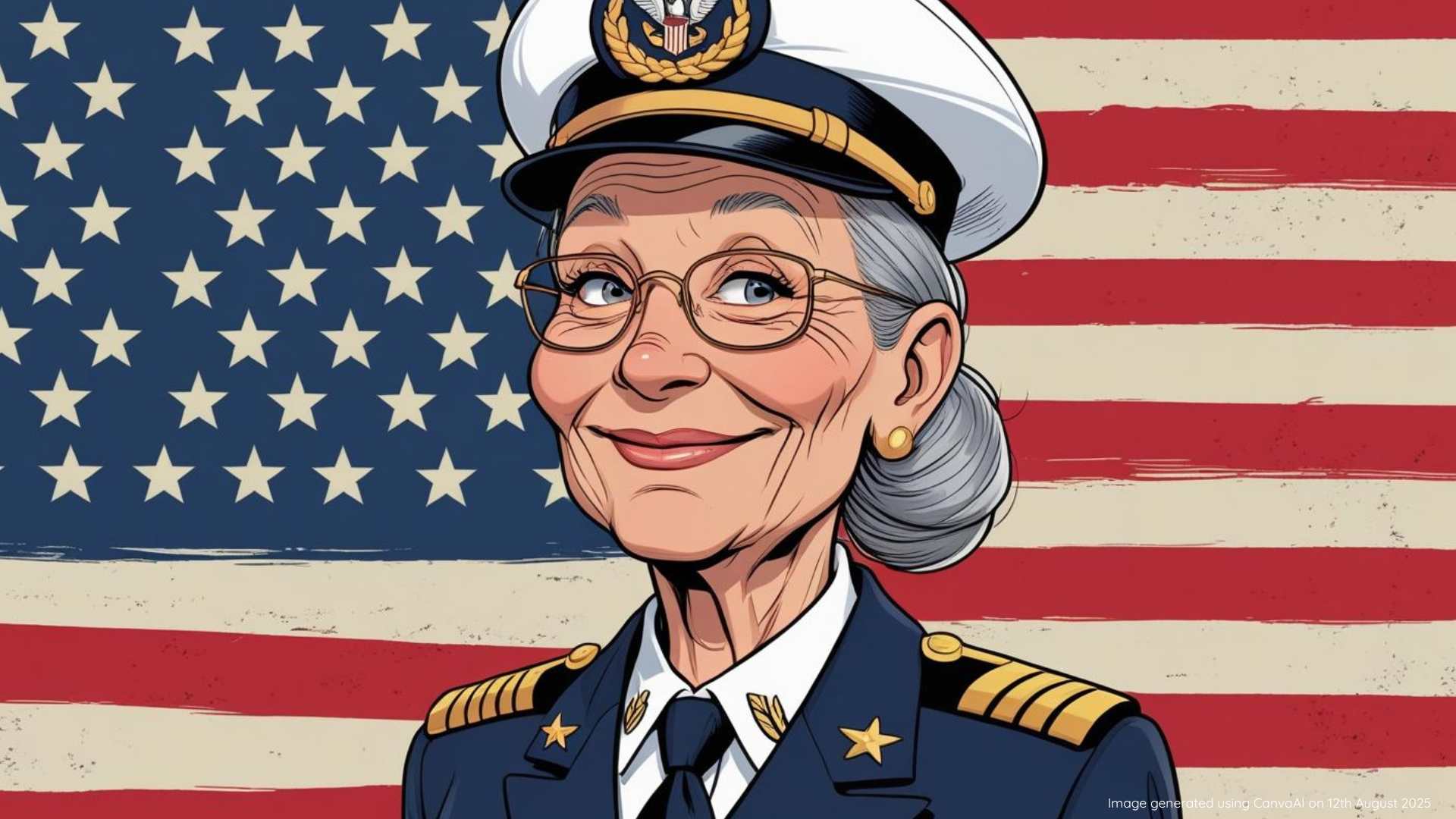 Rear Admiral Grace Hopper Rear Admiral Grace Hopper