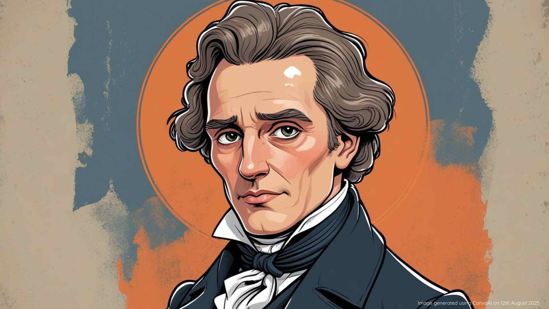 Lord Byron
