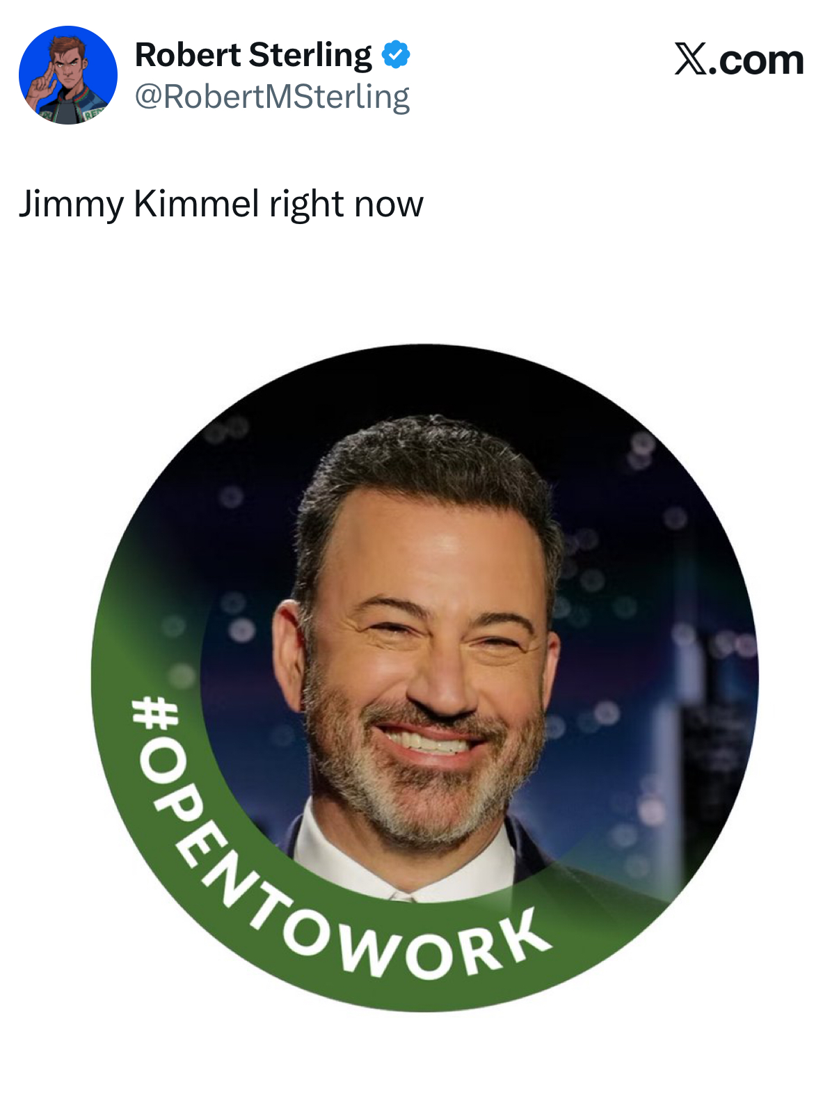 Funniest Jimmy Kimmel Memes