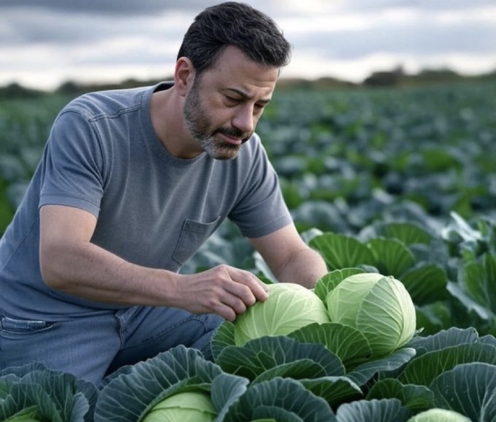 Funniest Jimmy Kimmel Memes