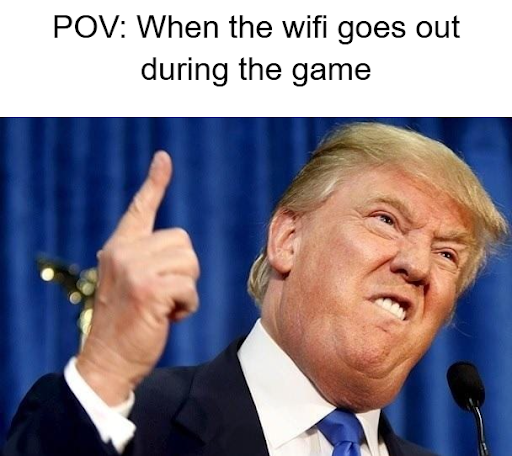 Trump Yelling Meme Template Trump Yelling Meme Template