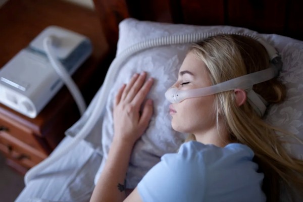 Understanding CPAP Therapy for Sleep Apnea