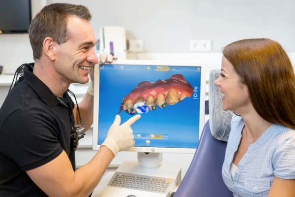 Frequently Asked Questions about CEREC® Same-Day Crowns