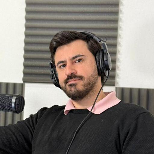 Founder BarberHelper
CoFounder Barbertendence
Tec. en Administración con orientación en Marketing