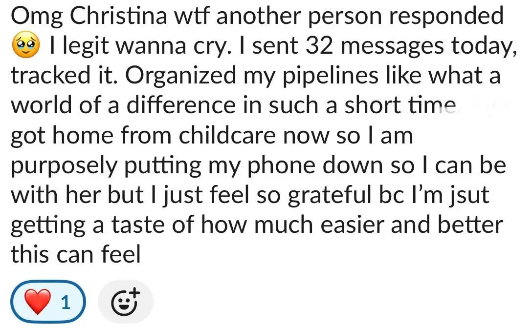 Testimonial 5