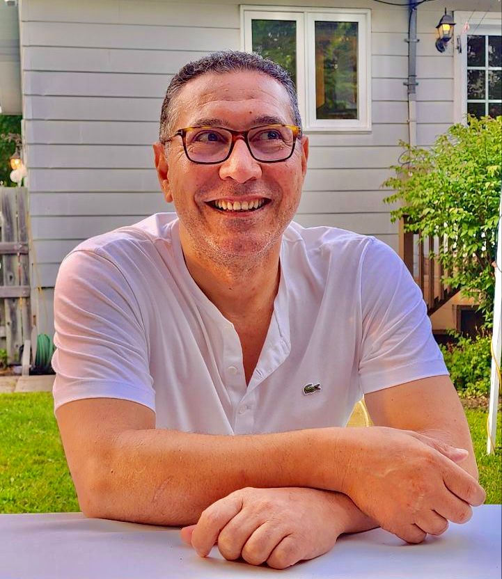 Ehab Bob