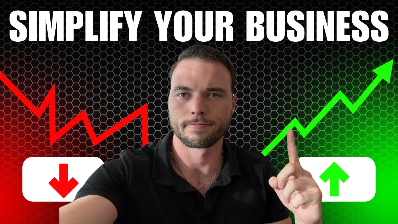 The Most Important Metrics to Track in Your Coaching Business (So You Can Finally Scale) The Most Important Metrics to Track in Your Coaching Business (So You Can Finally Scale)