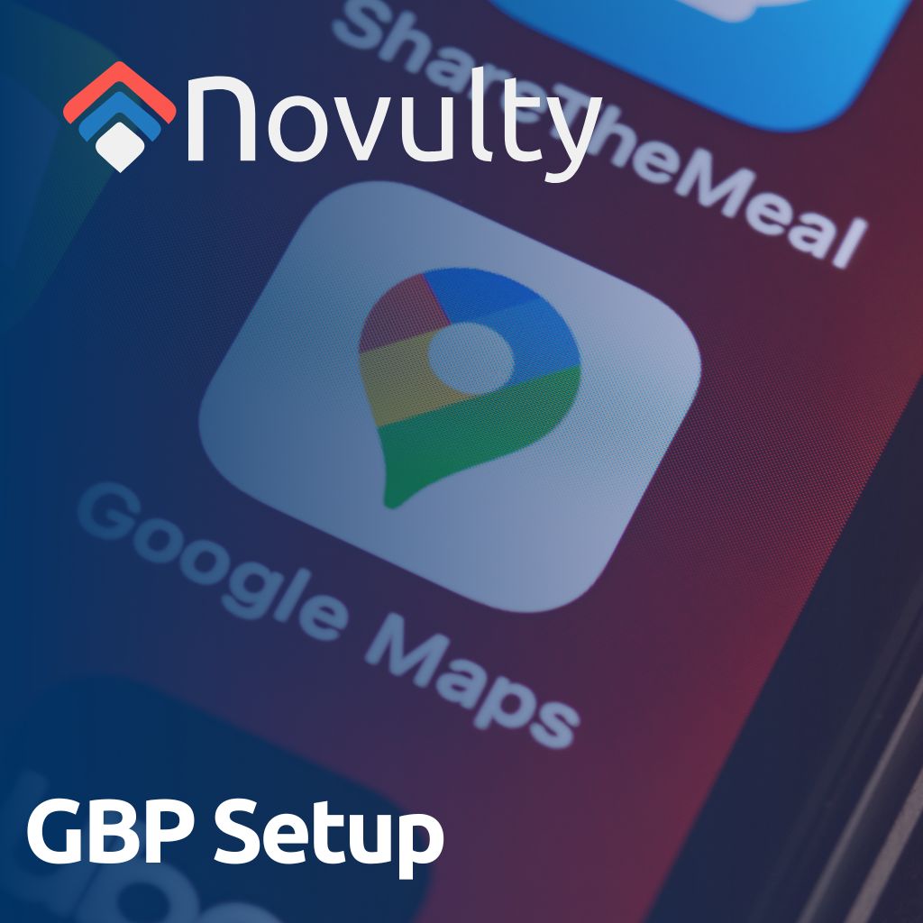 One-Time GBP Setup