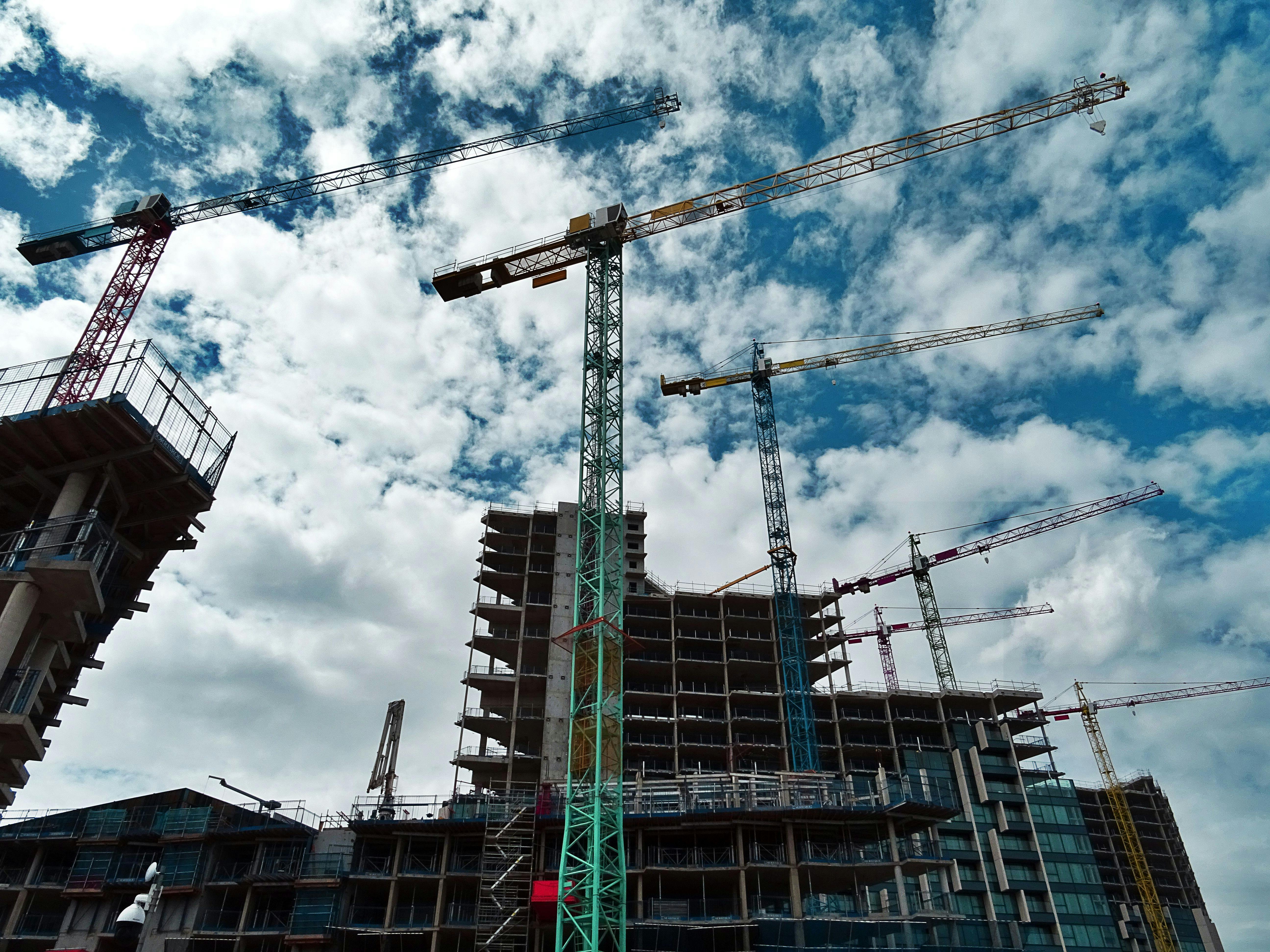 Equipo de Construcciones Noreste
