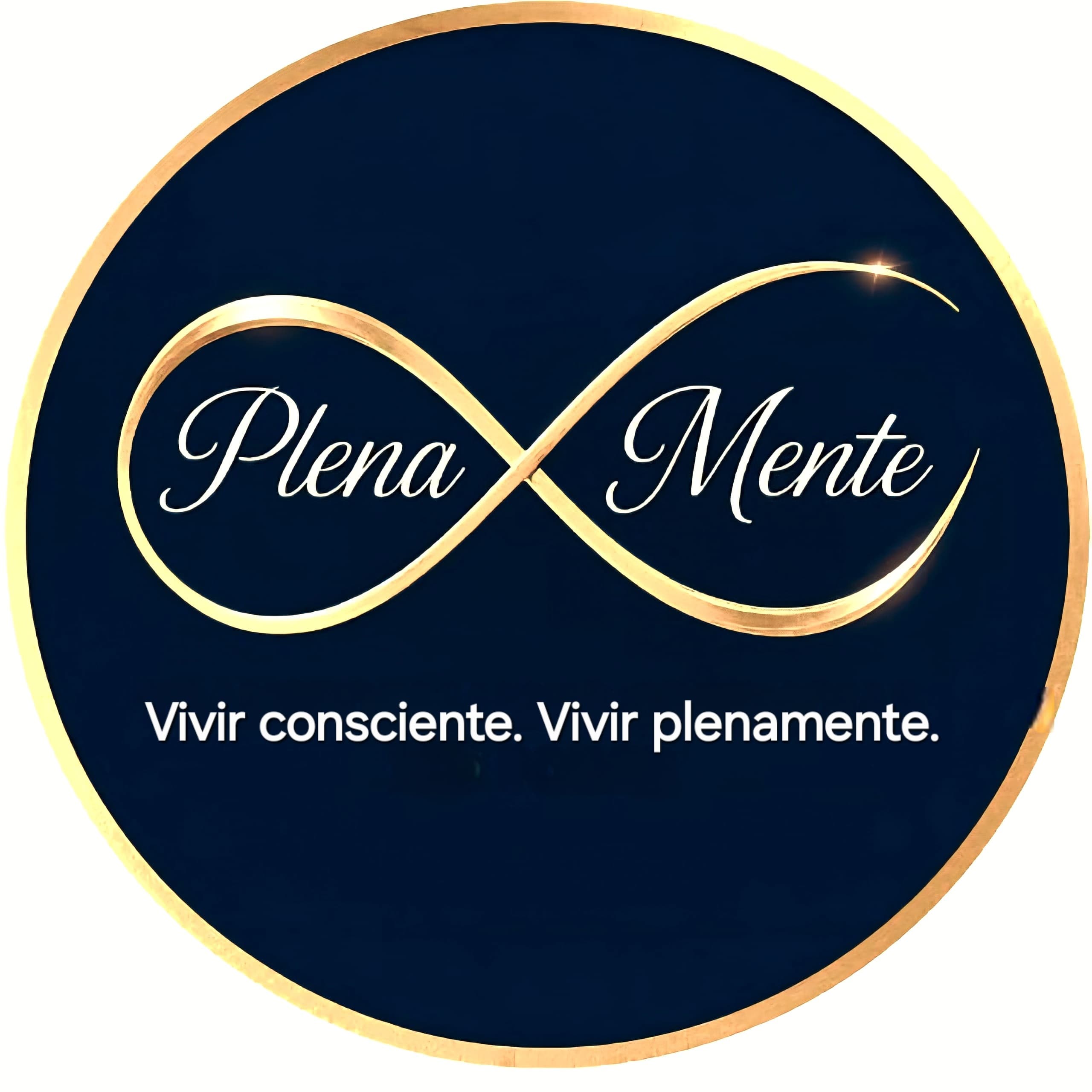 Plena Mente Logo