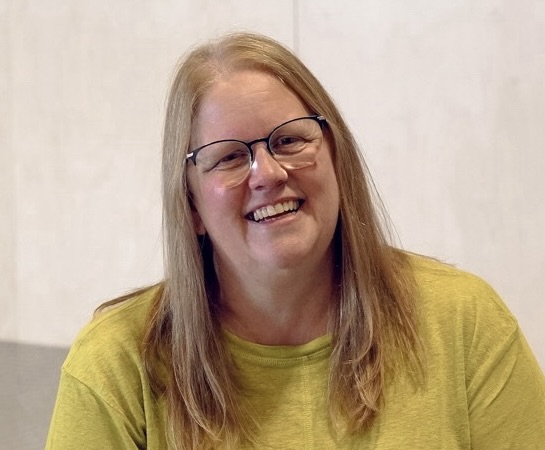 Founder of Inclusive Change